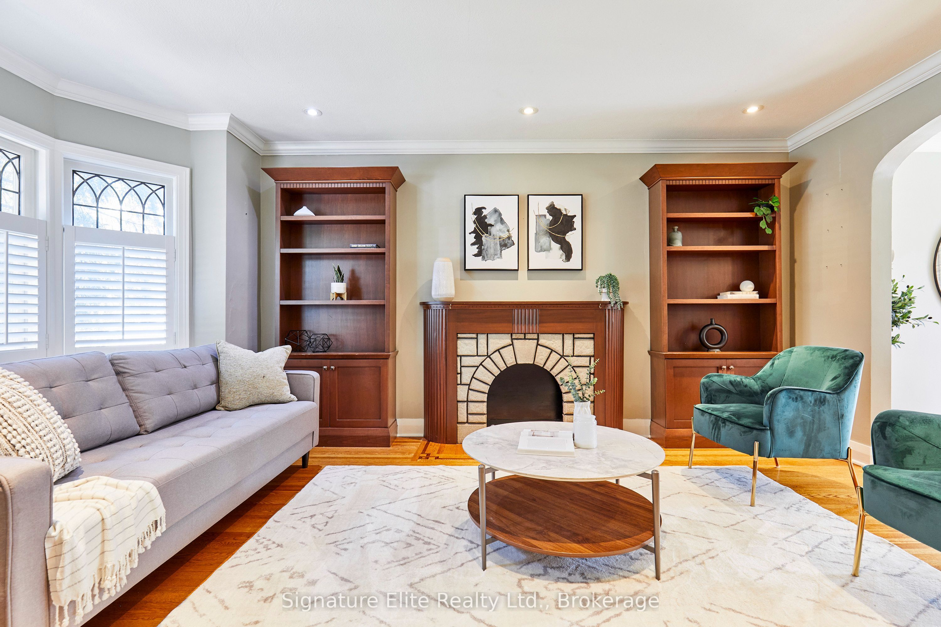 153 Parkhurst Boulevard, Toronto, ON M4G 2E8 photo 5