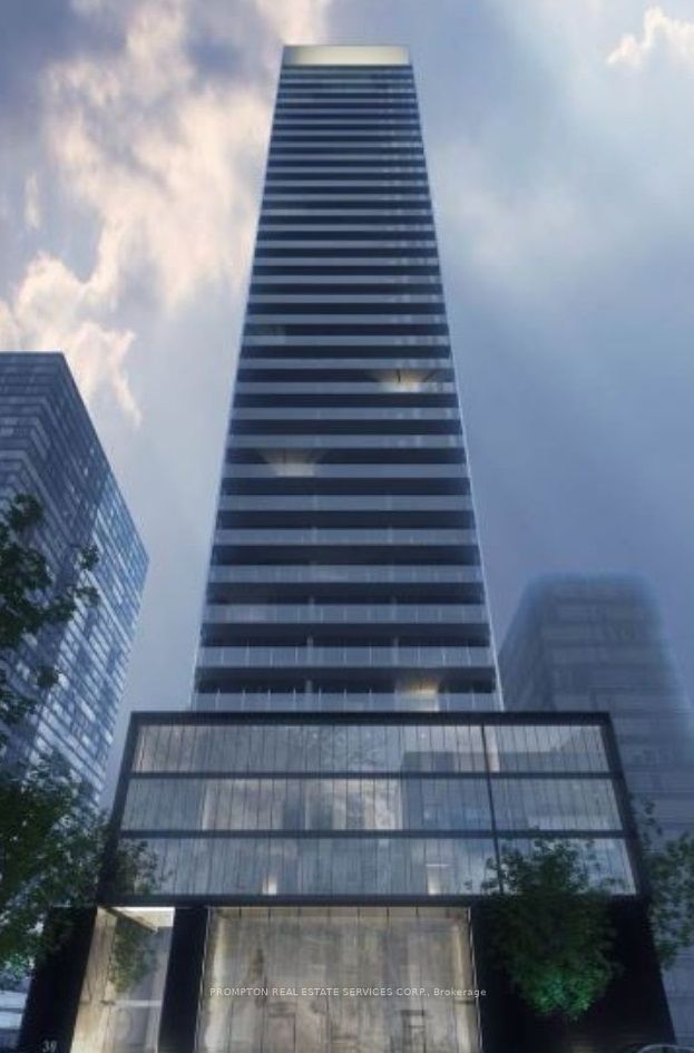 28 Wellesley Street E 1707, Toronto, ON M4Y 0C4