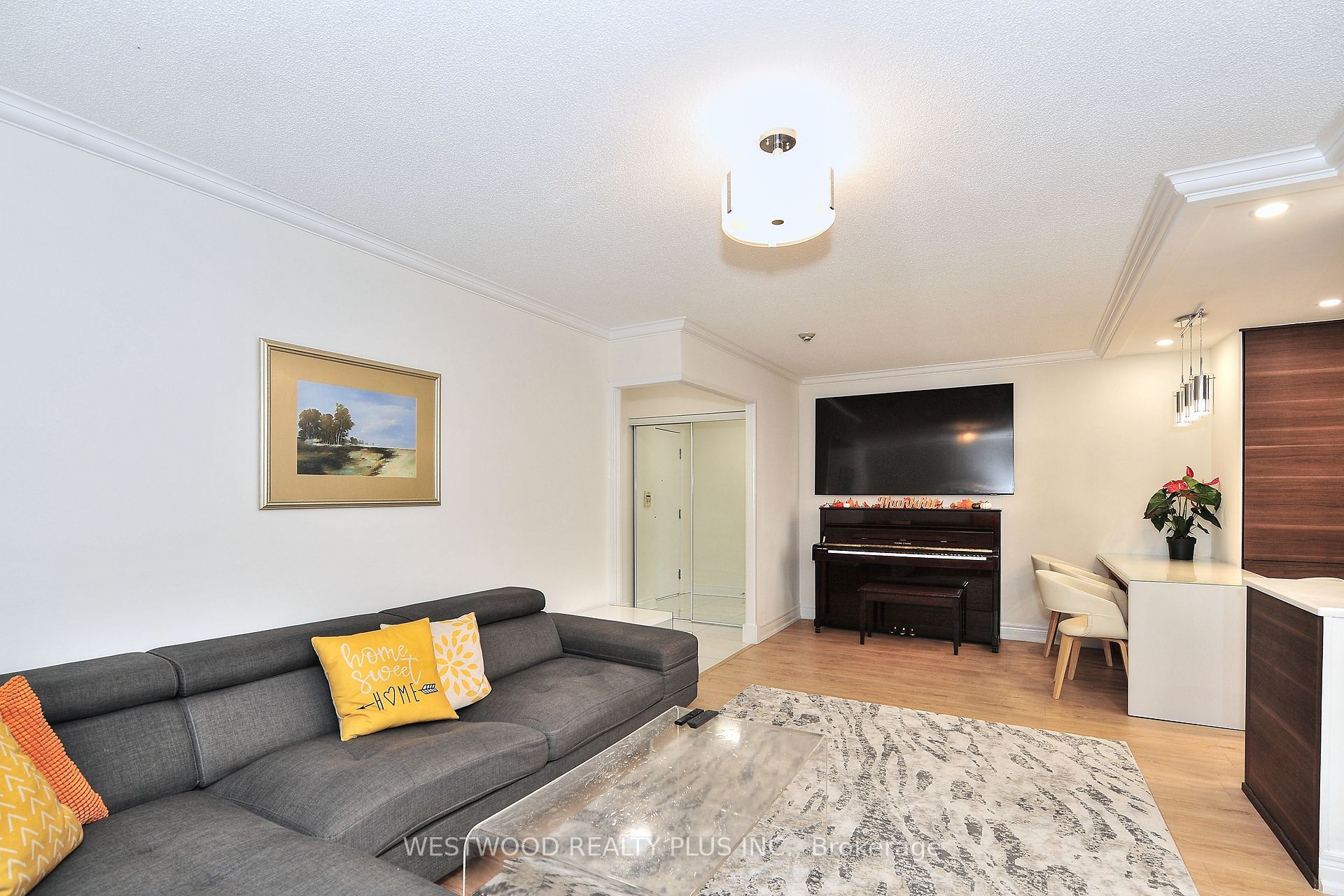 5418 Yonge Street 2502, Toronto, ON M2N 6X4 photo 4