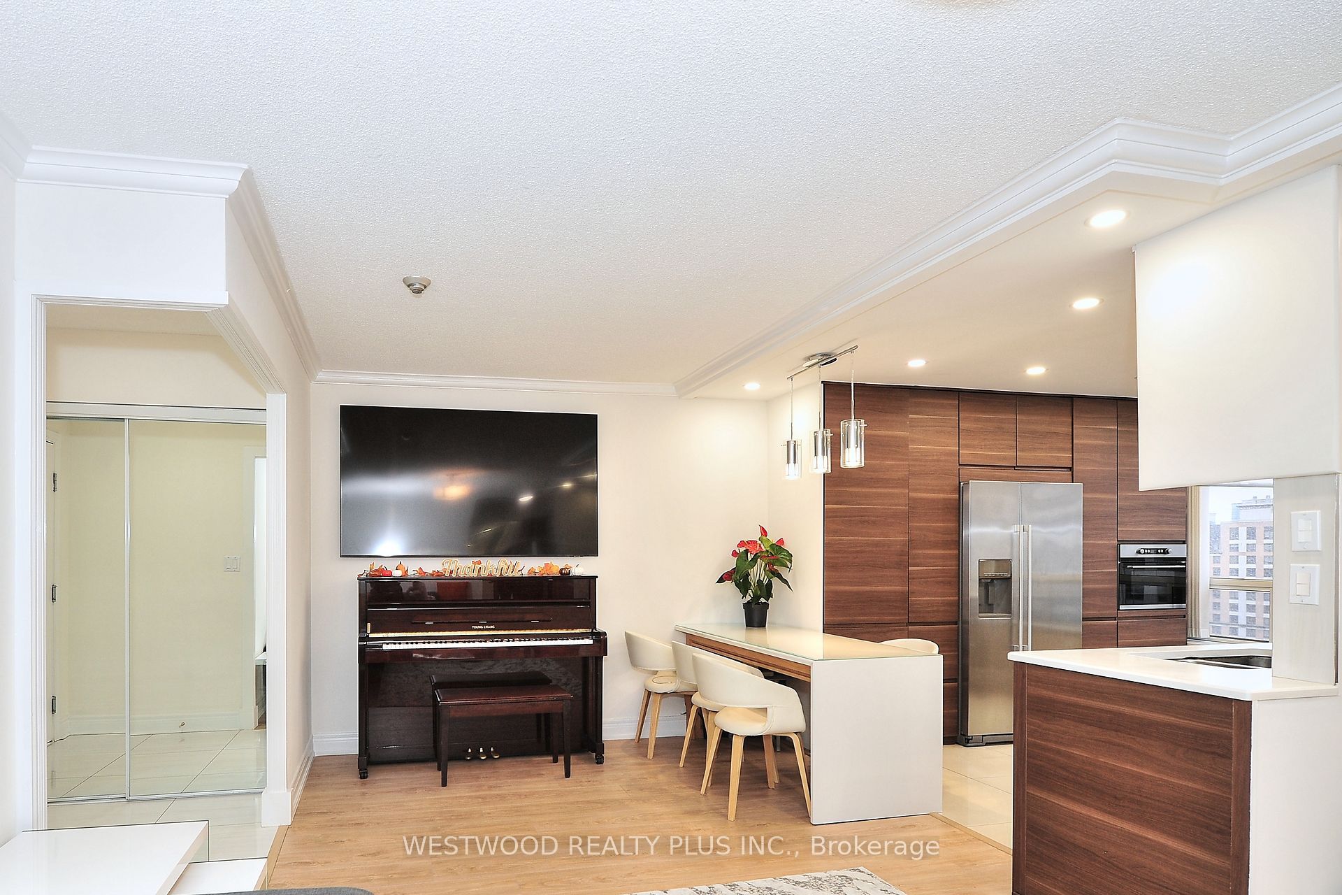 5418 Yonge Street 2502, Toronto, ON M2N 6X4 photo 5