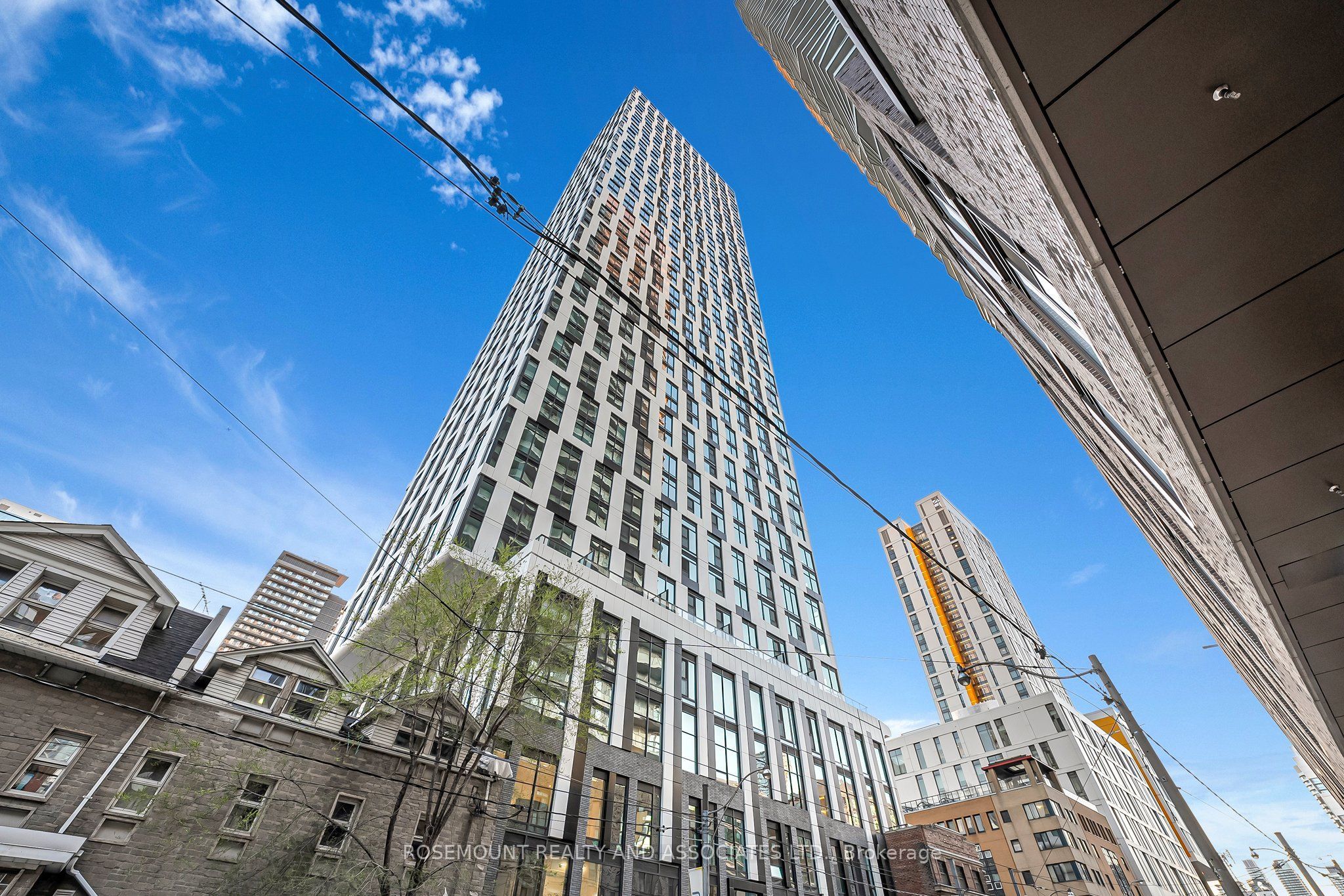 252 Church Street 4317, Toronto, ON M5B 0E6