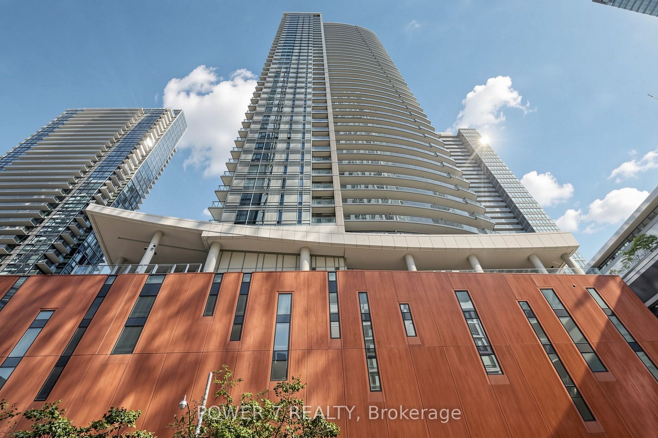 21 Widmer Street 4207, Toronto, ON M5V 0B8 photo 2