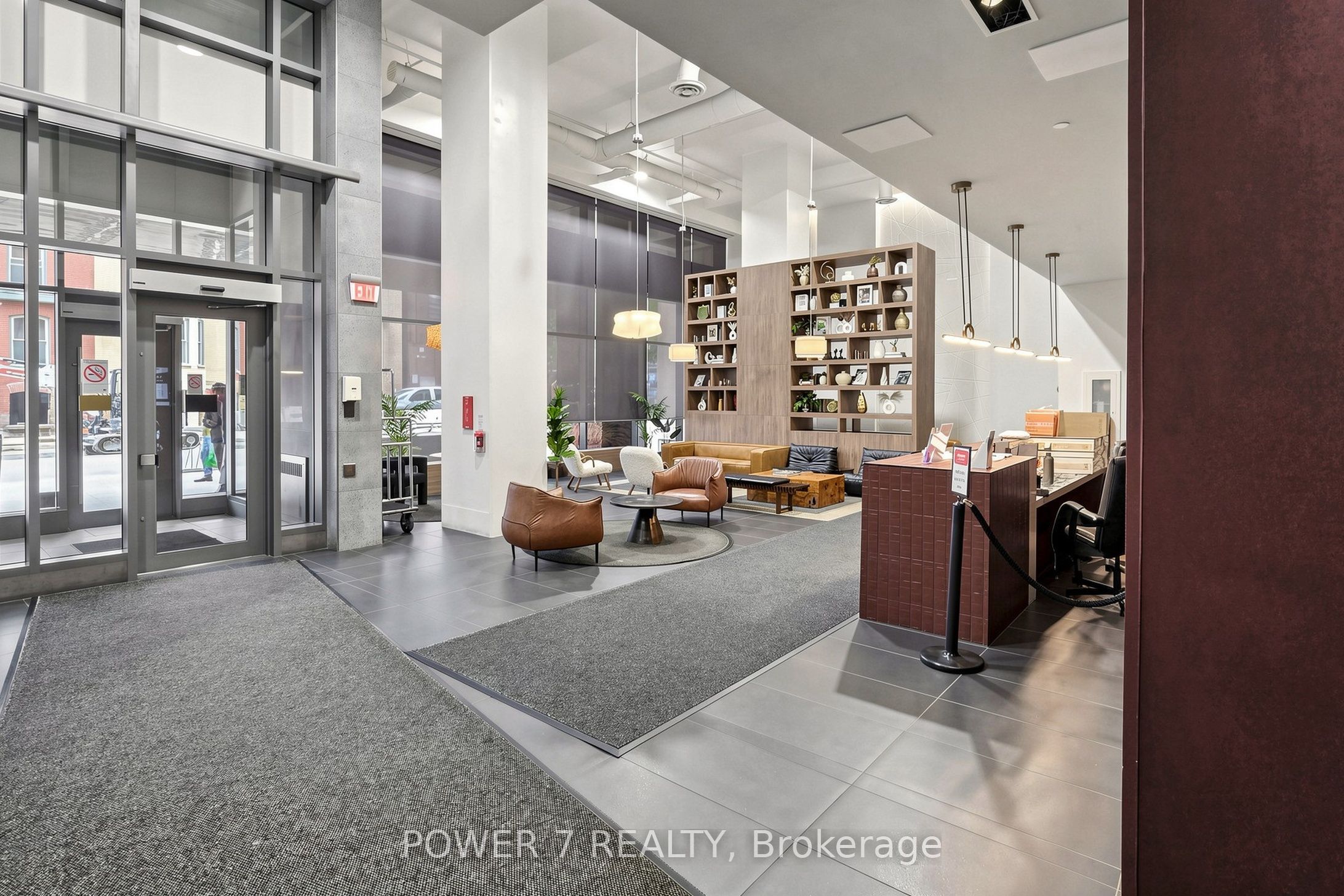21 Widmer Street 4207, Toronto, ON M5V 0B8 photo 5