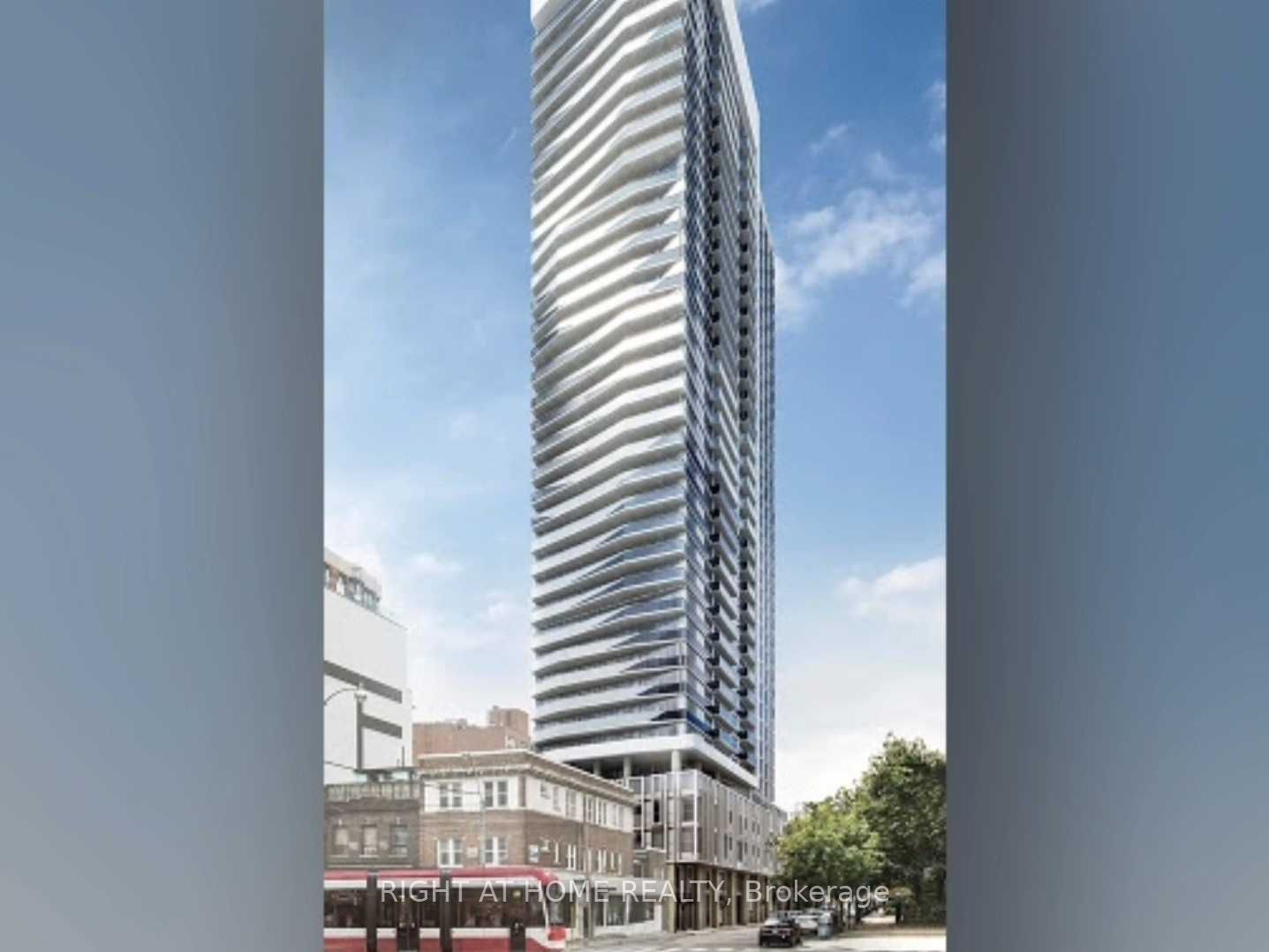 77 Mutual Street 1410, Toronto, ON M5B 2A9