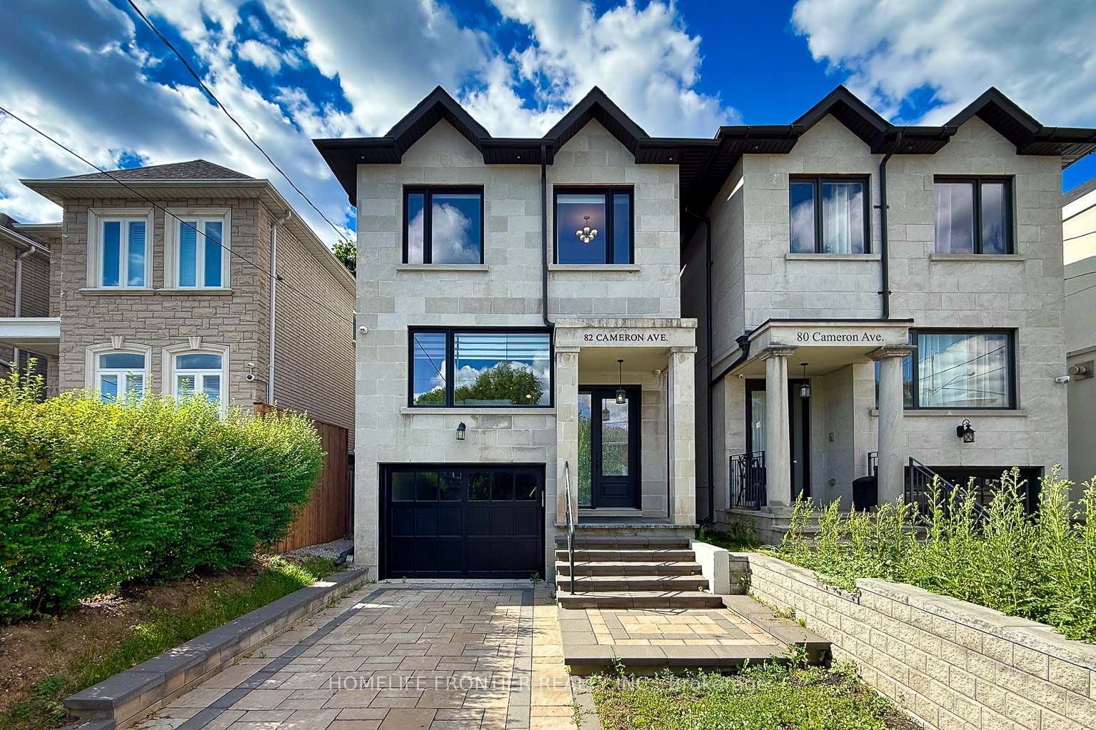 82 Cameron Avenue, Toronto, ON M2N 1E2