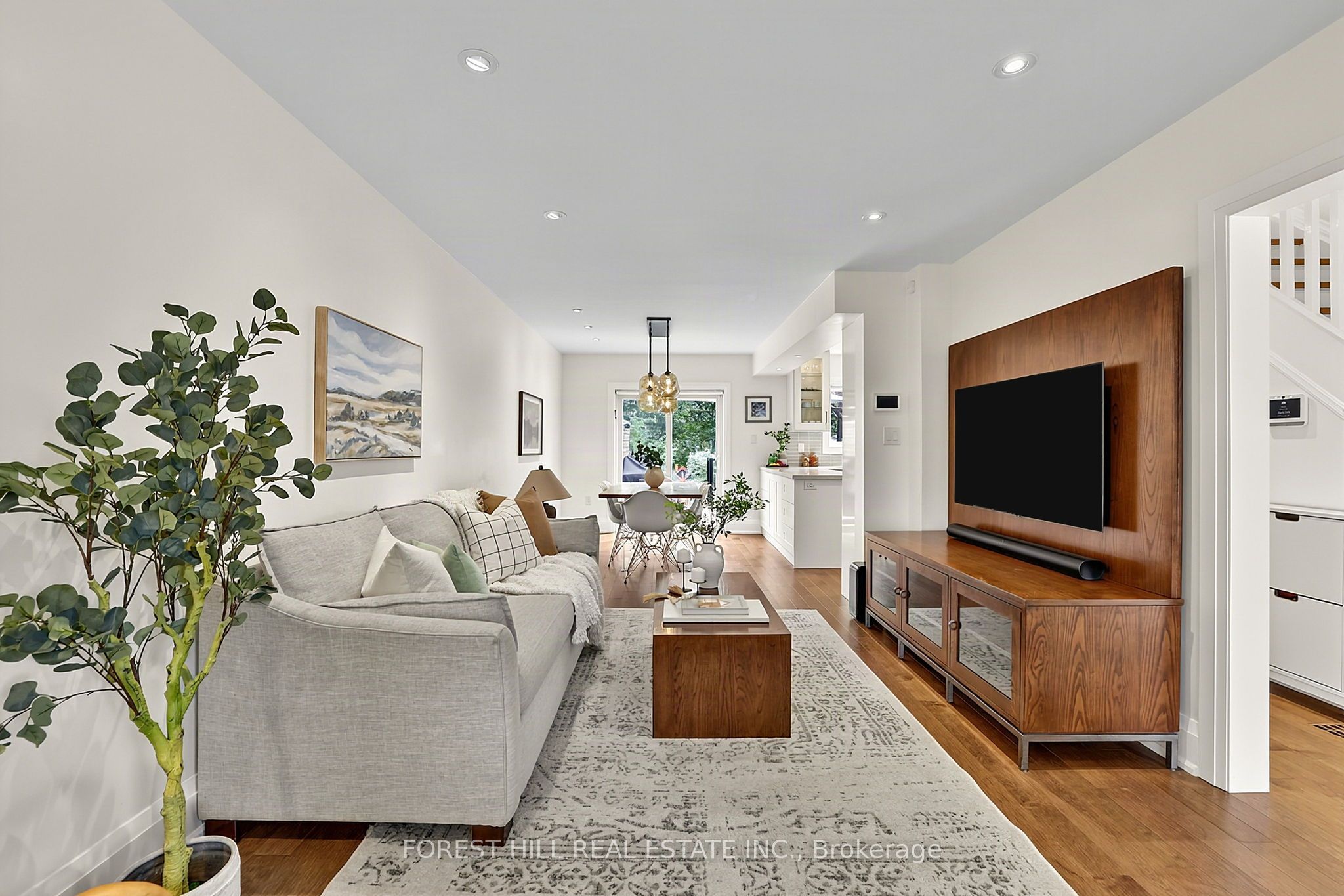 87 Thursfield Crescent, Toronto, ON M4G 2N4 photo 5