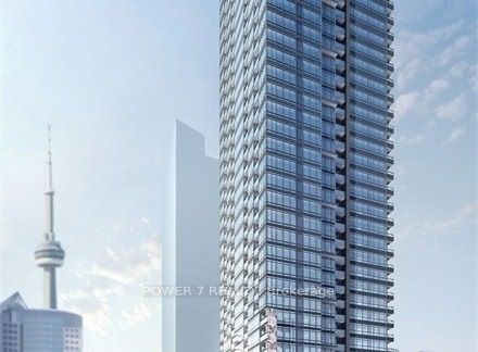 295 Adelaide Street W 2411, Toronto, ON M5V 1R1