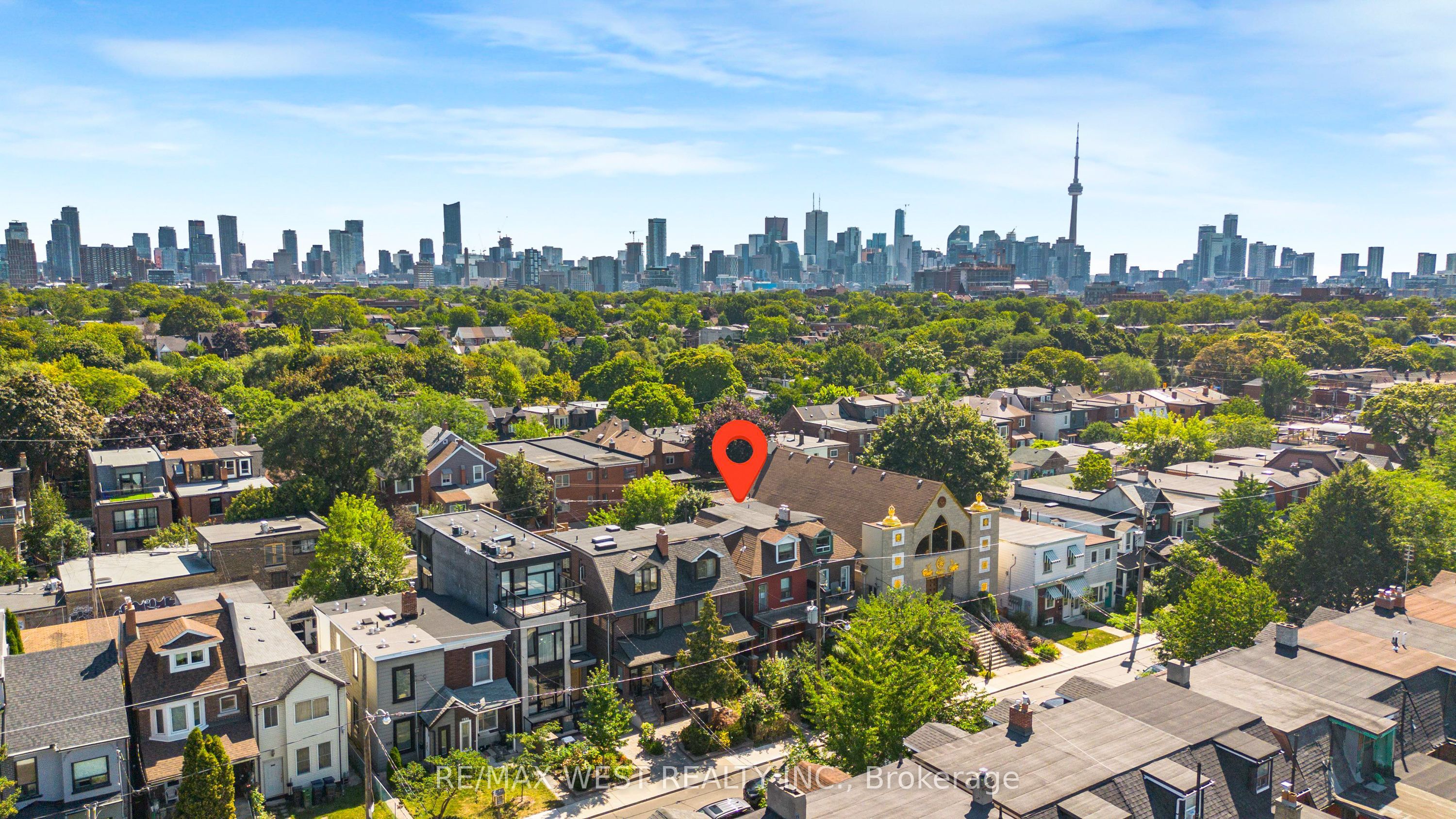 649 Crawford Street N, Toronto, ON M6G 3K1 photo 5