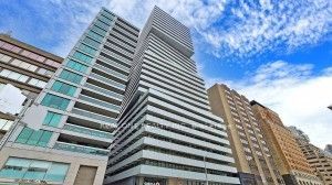 200 Bloor Street W 1808, Toronto, ON M5S 1T8