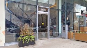 200 Bloor Street W 1808, Toronto, ON M5S 1T8 photo 2