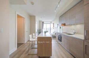 200 Bloor Street W 1808, Toronto, ON M5S 1T8 photo 4