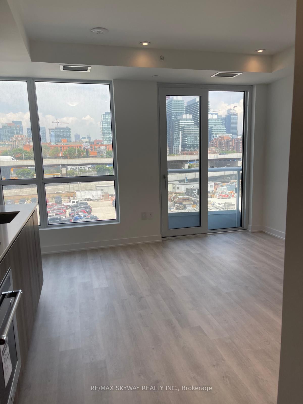 15 Richardson Street 405, Toronto, ON M5A 0Y5