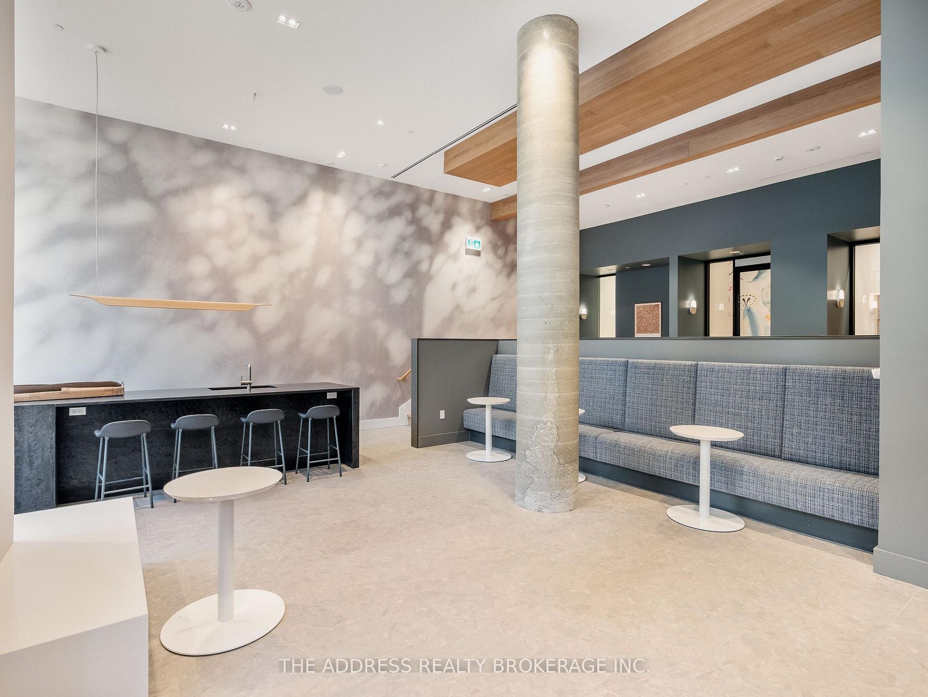 1720 Bayview Avenue E TH08, Toronto, ON M4G 0E5 photo 4
