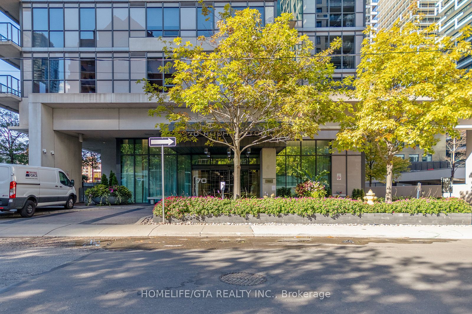 70 Roehampton Avenue 416, Toronto, ON M4P 1R2 photo 3