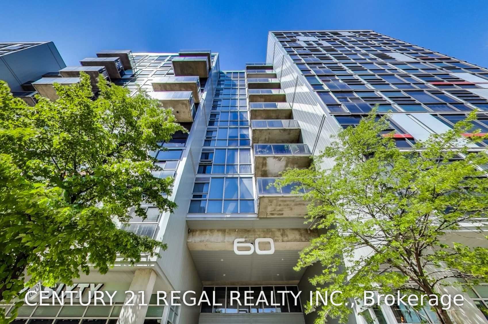 60 Bathurst Street 305, Toronto, ON M5V 2P4 photo 2