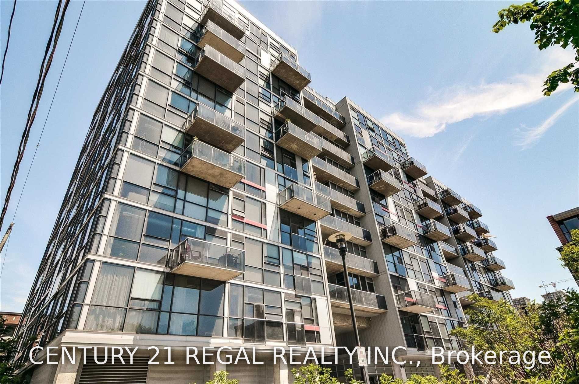 60 Bathurst Street 305, Toronto, ON M5V 2P4 photo 3