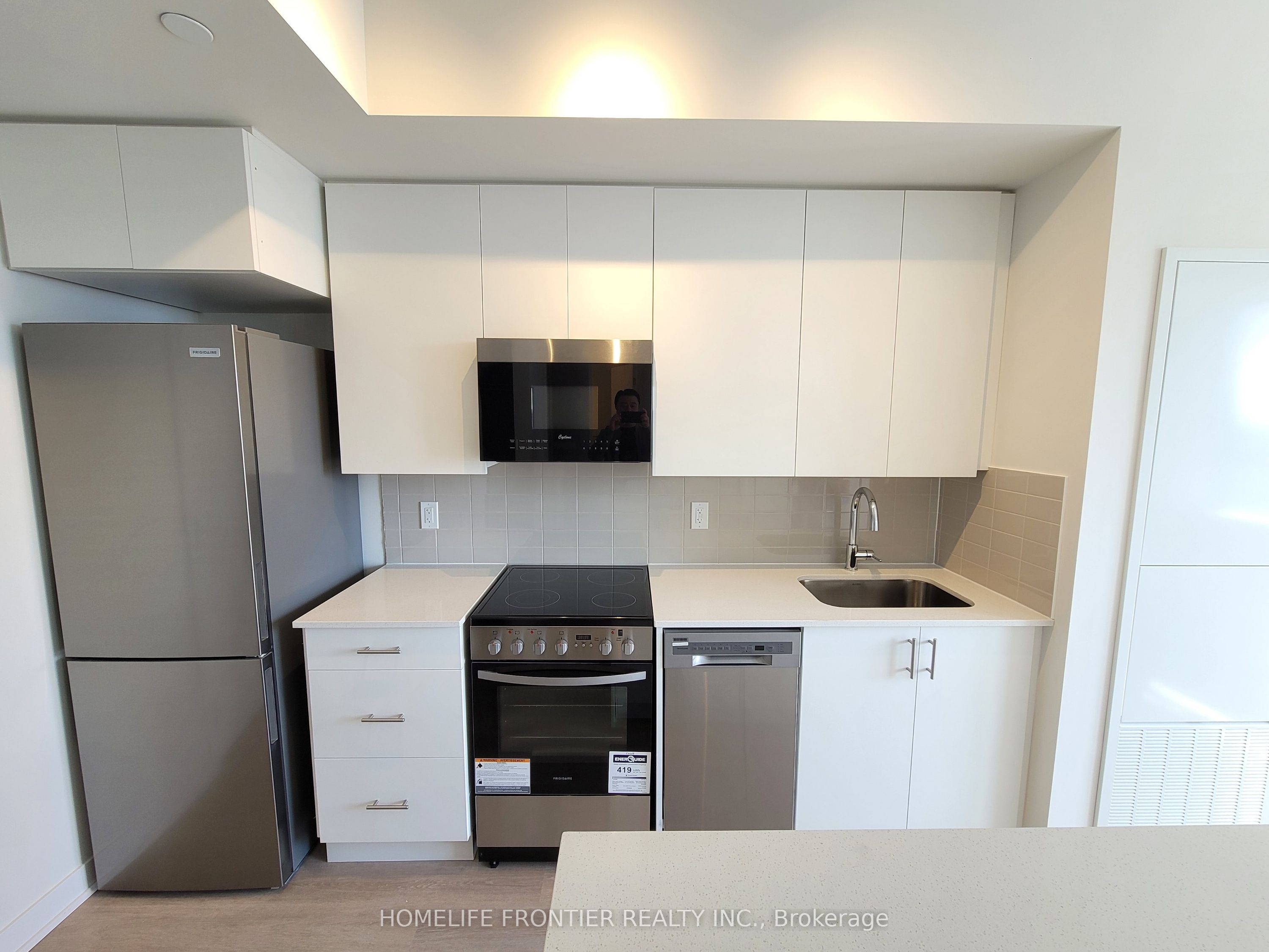 15 Ellerslie Avenue 2504, Toronto, ON M2N 5P6 photo 4