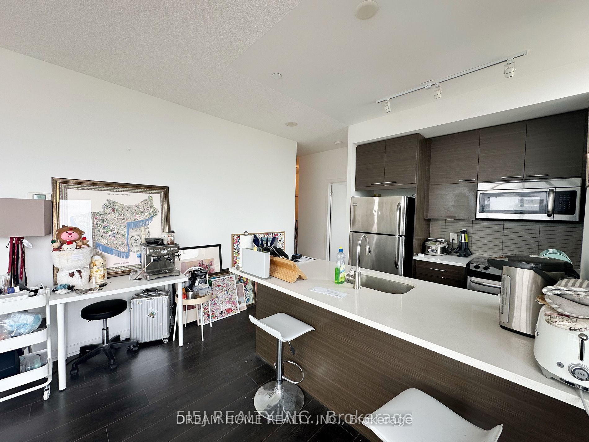 66 Forest Manor Road 2608, Toronto, ON M2J 0B7 photo 2
