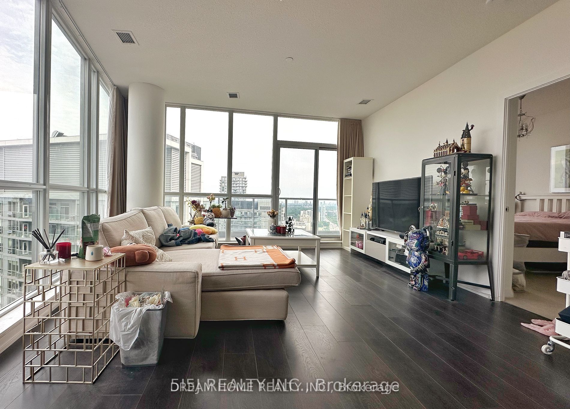 66 Forest Manor Road 2608, Toronto, ON M2J 0B7 photo 3