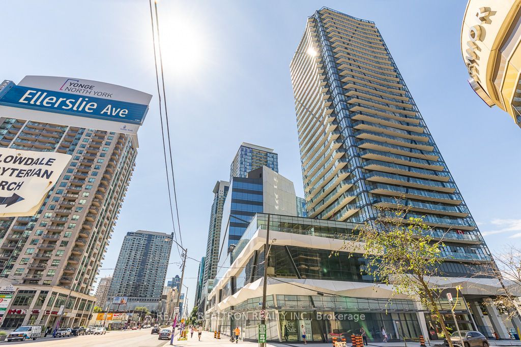 15 Ellerslie Avenue 1905, Toronto, ON M2N 5P6