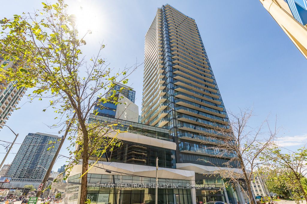15 Ellerslie Avenue 1905, Toronto, ON M2N 5P6 photo 2