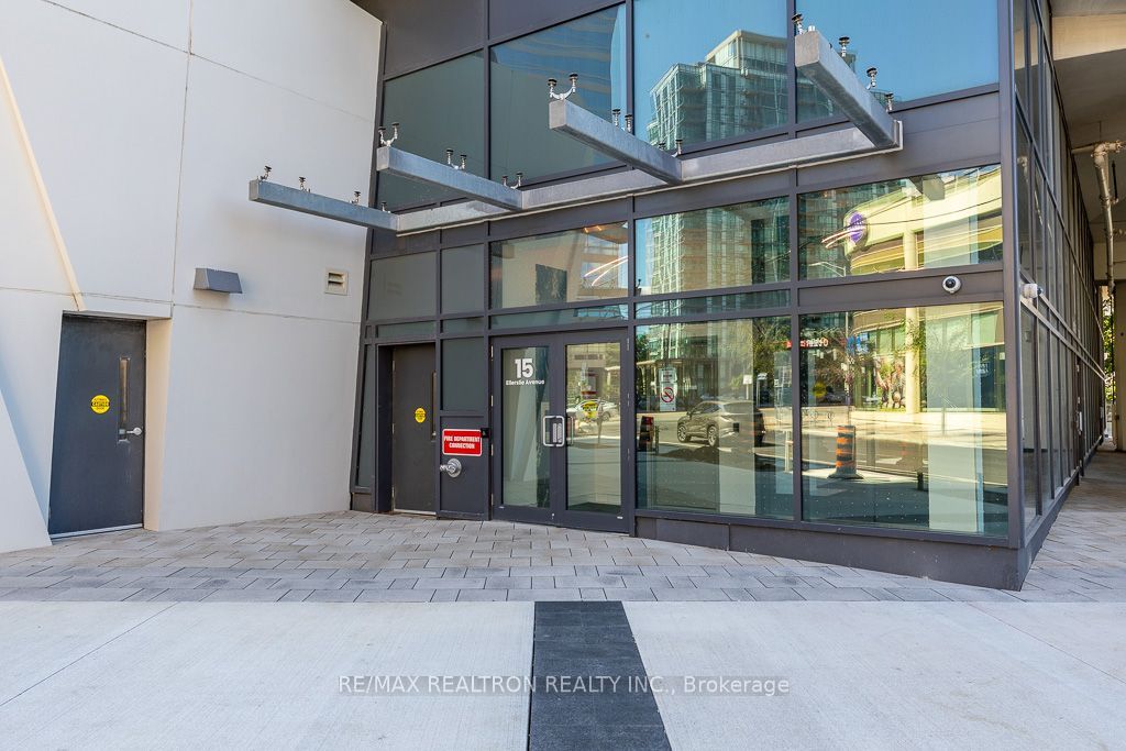 15 Ellerslie Avenue 1905, Toronto, ON M2N 5P6 photo 3
