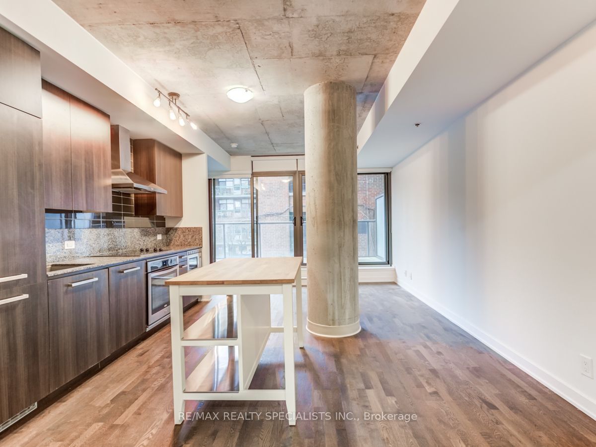 15 Beverley Street 304, Toronto, ON M5T 1X8 photo 4