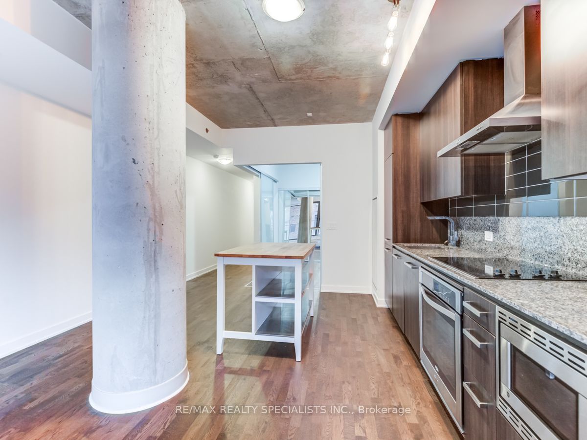 15 Beverley Street 304, Toronto, ON M5T 1X8 photo 5