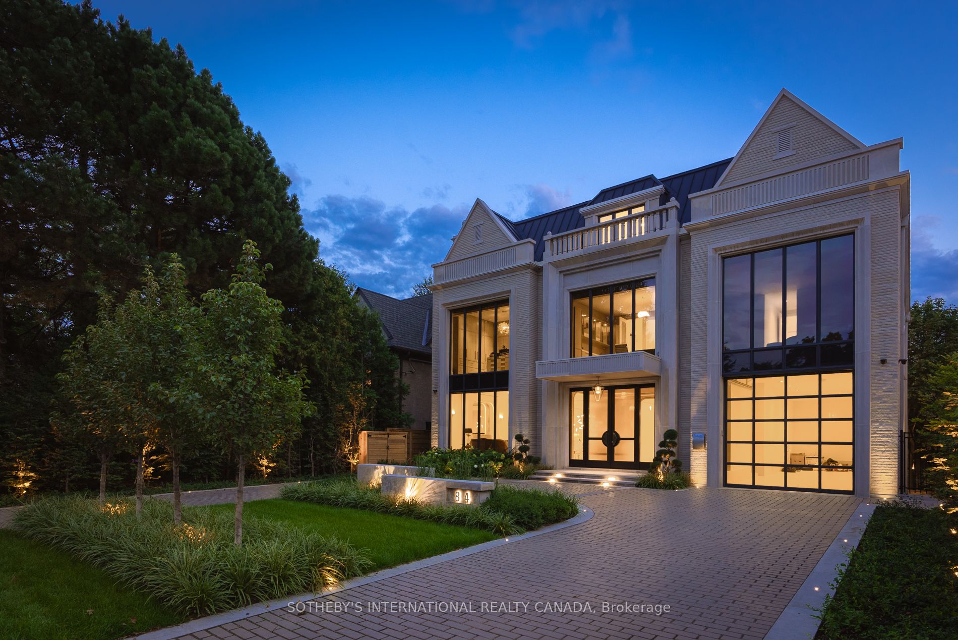 84 Old Forest Hill Road, Toronto, ON M5P 2R5 photo 2