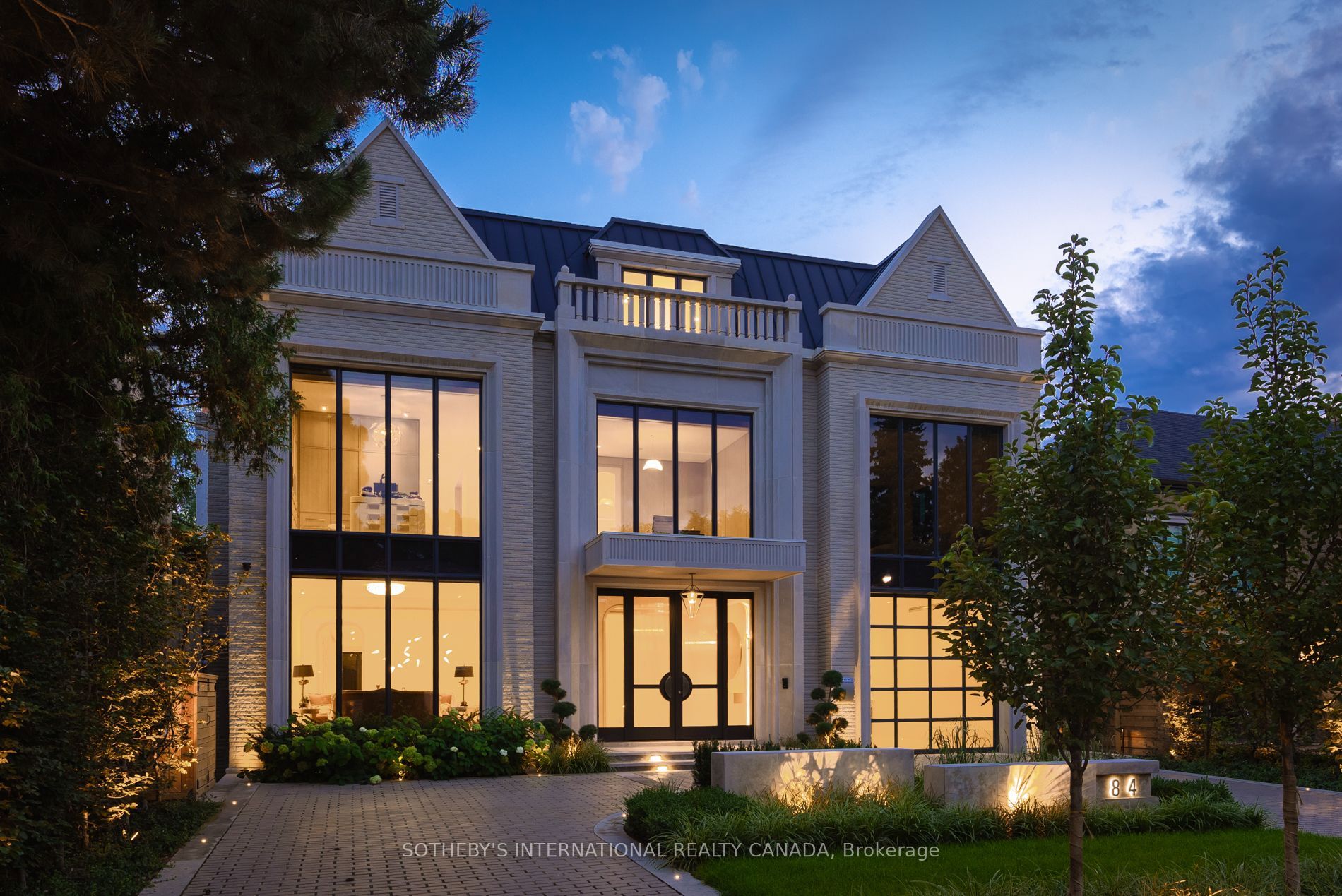 84 Old Forest Hill Road, Toronto, ON M5P 2R5 photo 3