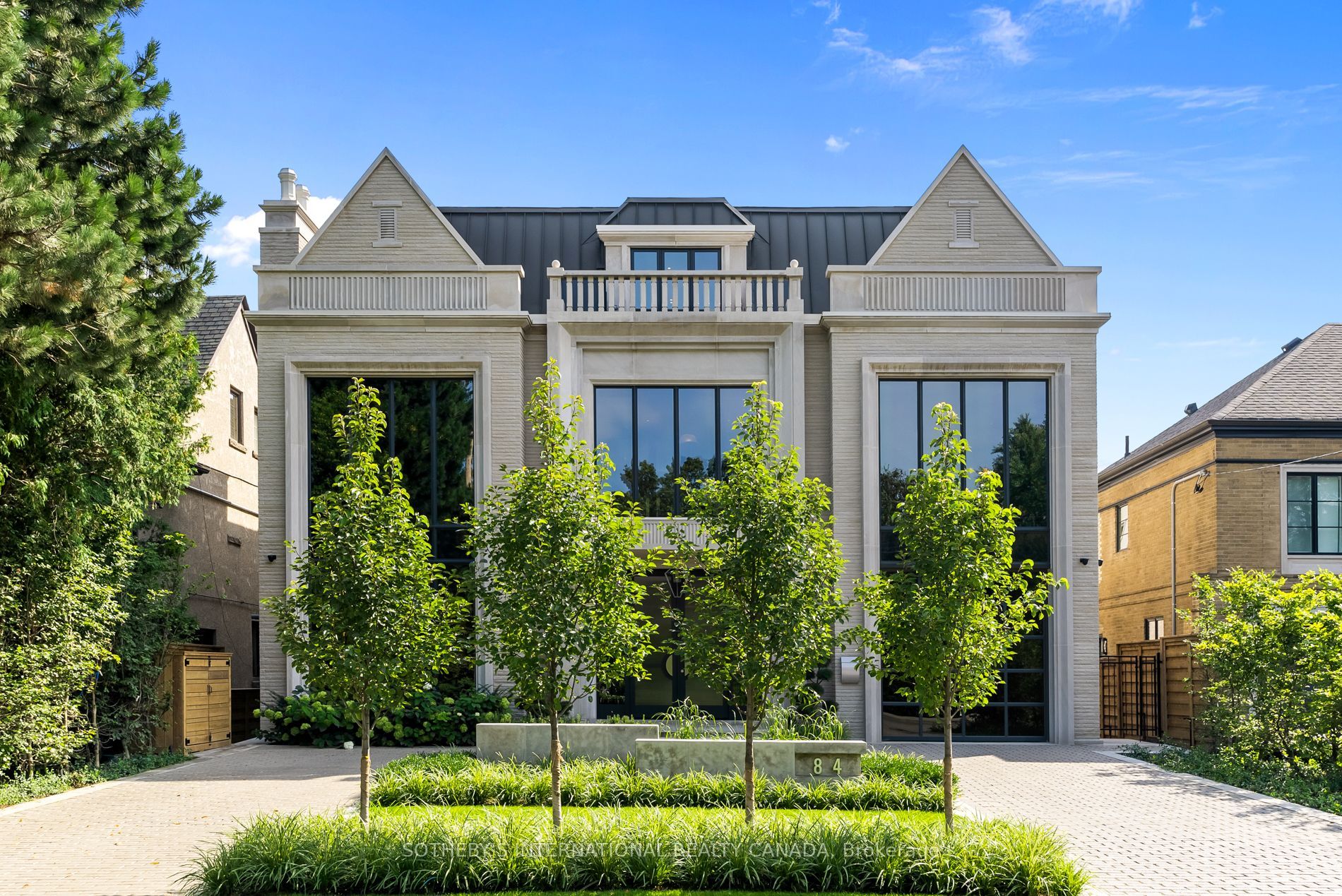 84 Old Forest Hill Road, Toronto, ON M5P 2R5 photo 4