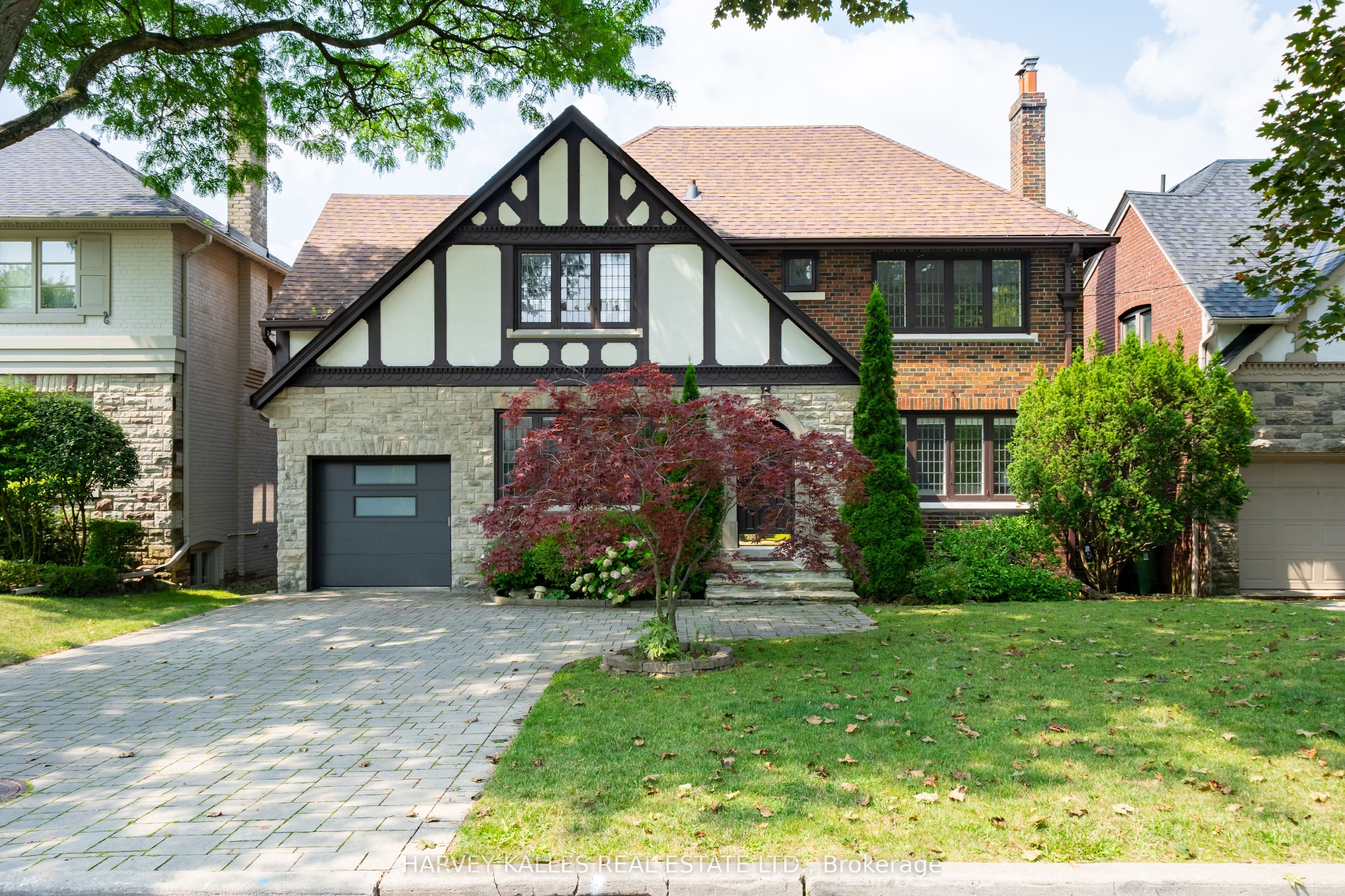 6 Browside Avenue, Toronto, ON M5P 2V1 photo 2