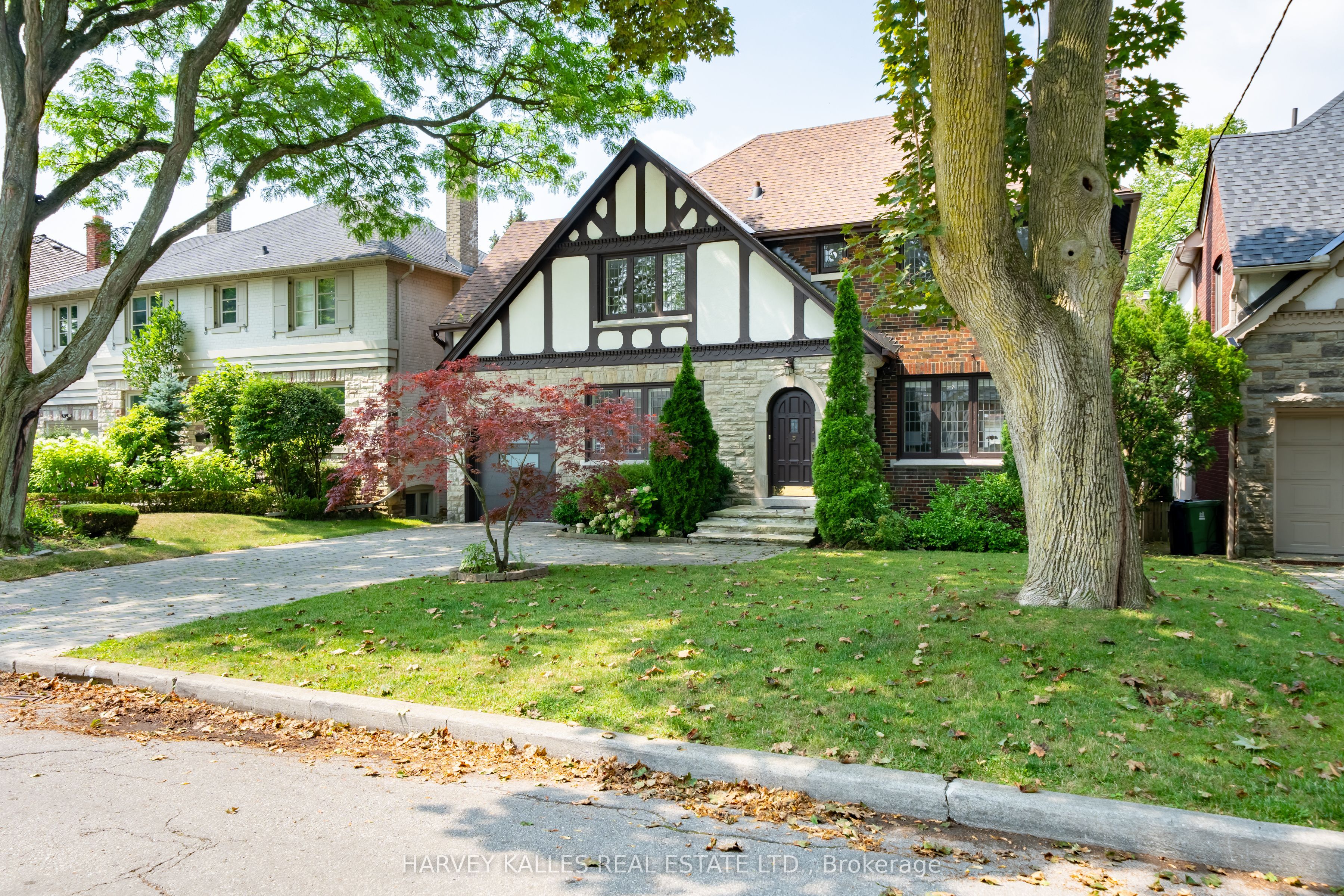 6 Browside Avenue, Toronto, ON M5P 2V1 photo 3