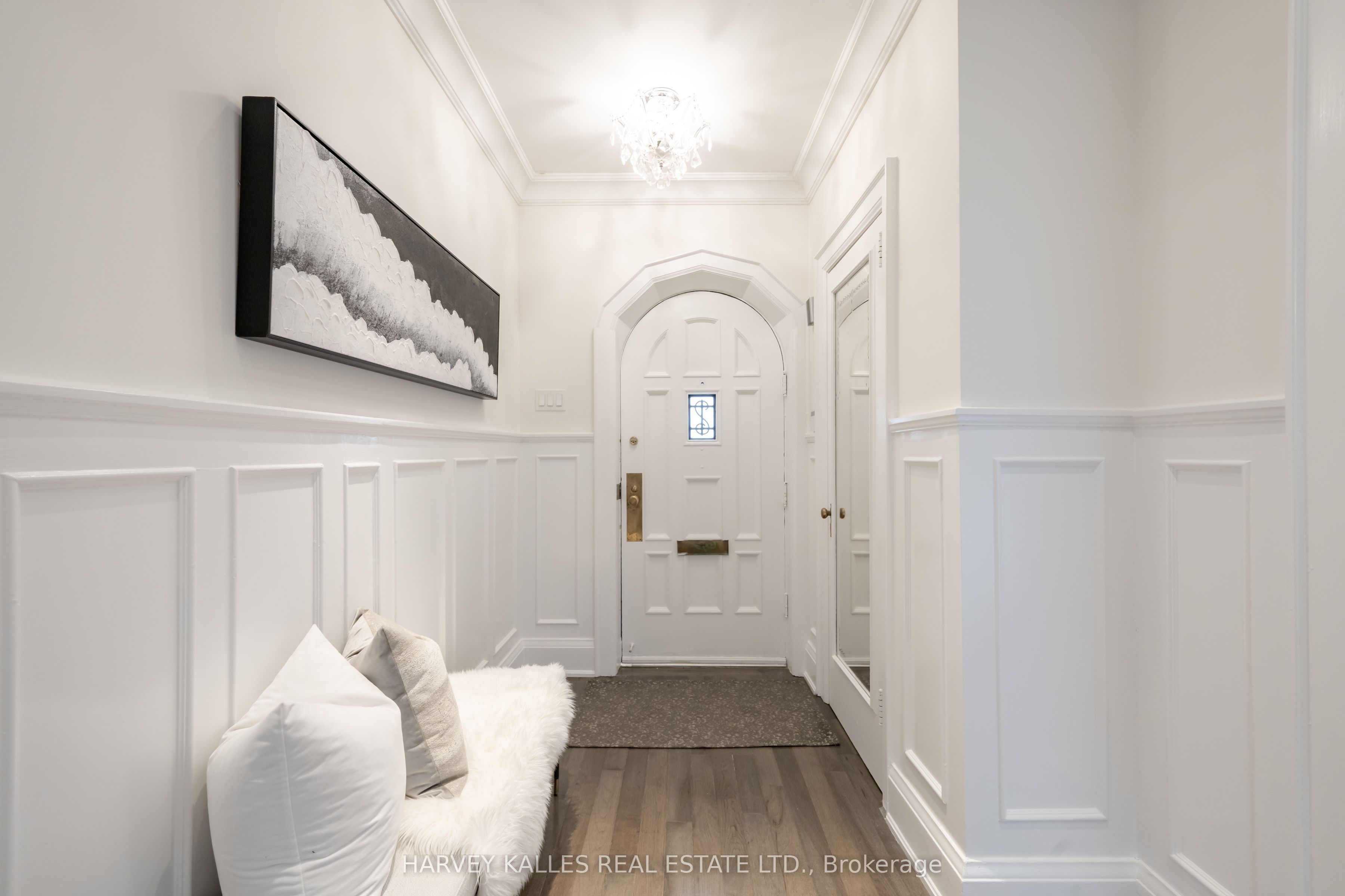 6 Browside Avenue, Toronto, ON M5P 2V1 photo 5