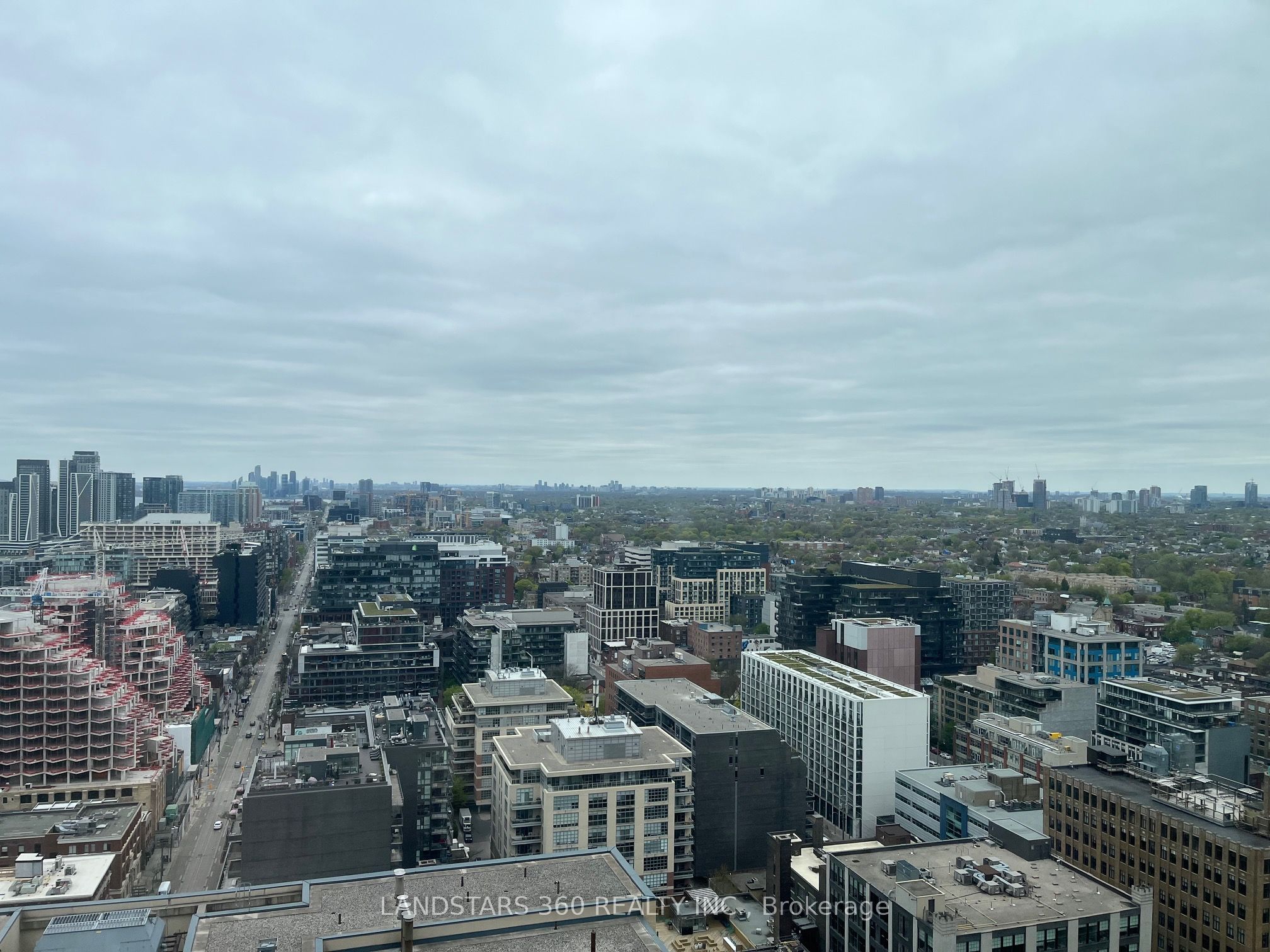 8 Charlotte Street 2909, Toronto, ON M5V 0K4 photo 2