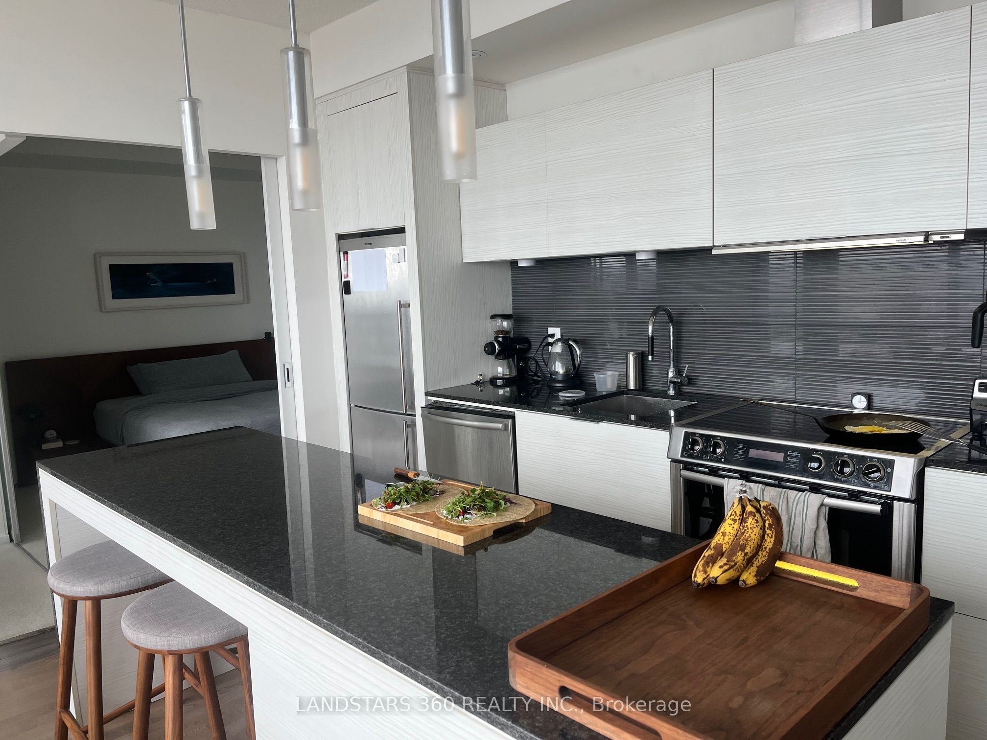 8 Charlotte Street 2909, Toronto, ON M5V 0K4 photo 4
