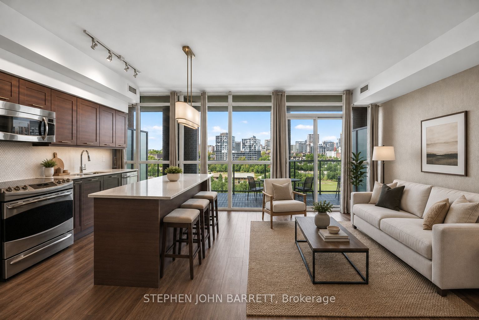 169 Fort York Boulevard 725, Toronto, ON M5V 0C8