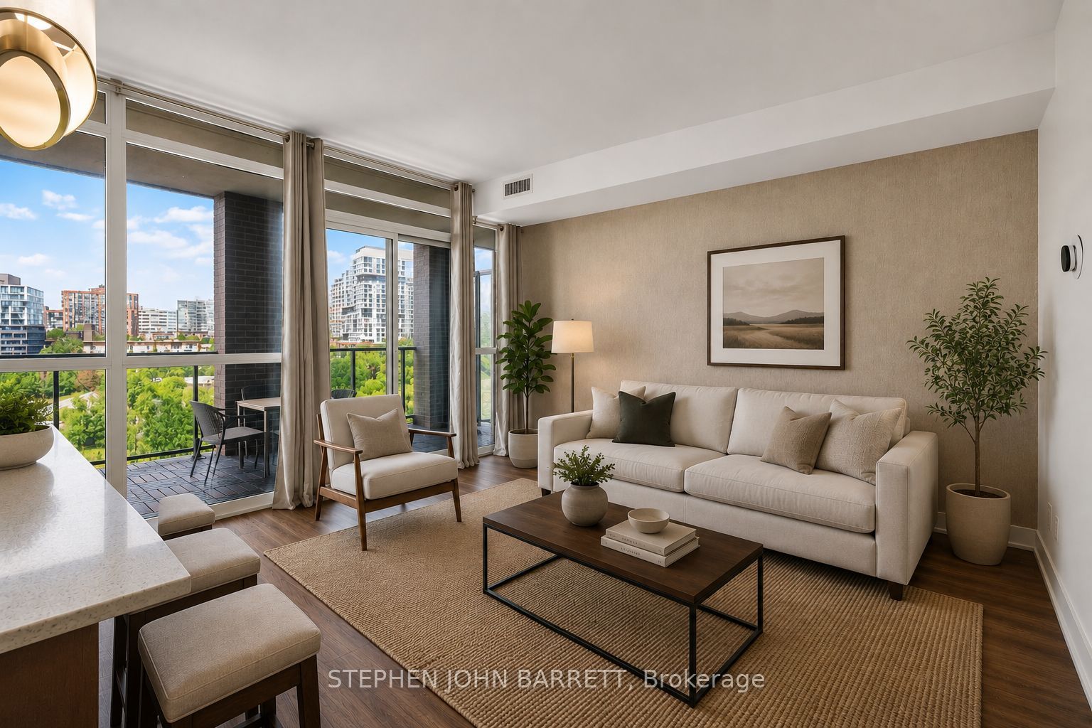 169 Fort York Boulevard 725, Toronto, ON M5V 0C8 photo 2