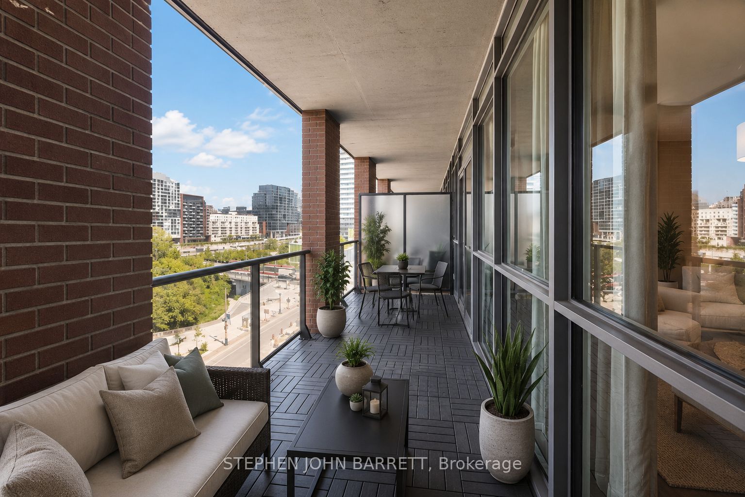 169 Fort York Boulevard 725, Toronto, ON M5V 0C8 photo 5