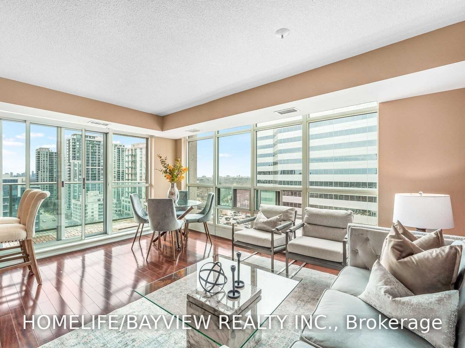 31 Bales Avenue 1902, Toronto, ON M2N 7L6