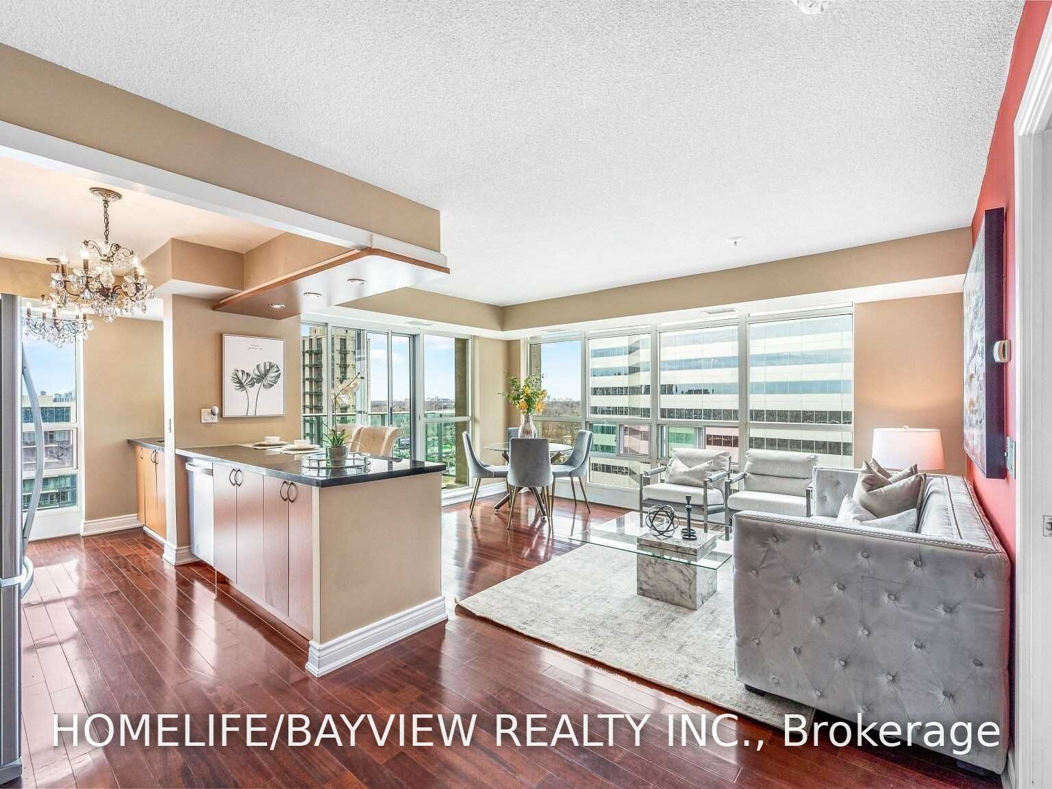 31 Bales Avenue 1902, Toronto, ON M2N 7L6 photo 2