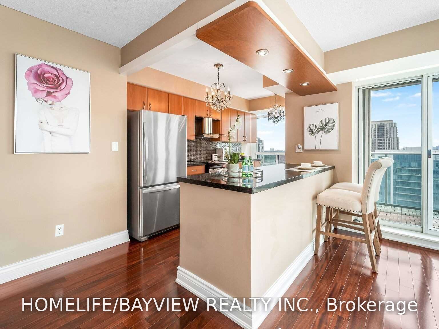 31 Bales Avenue 1902, Toronto, ON M2N 7L6 photo 3