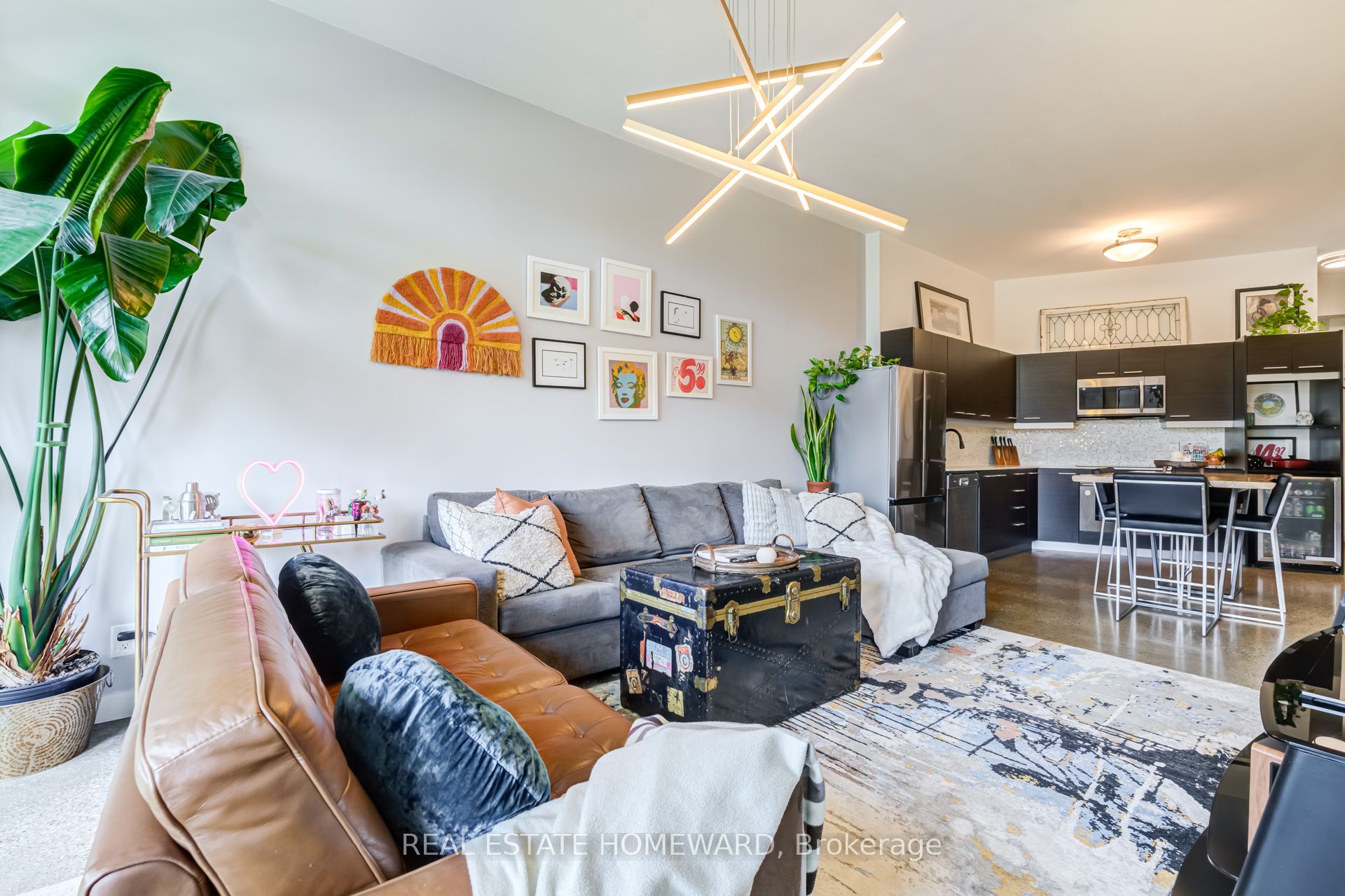 549 King Street E 310, Toronto, ON M5A 1M5 photo 3