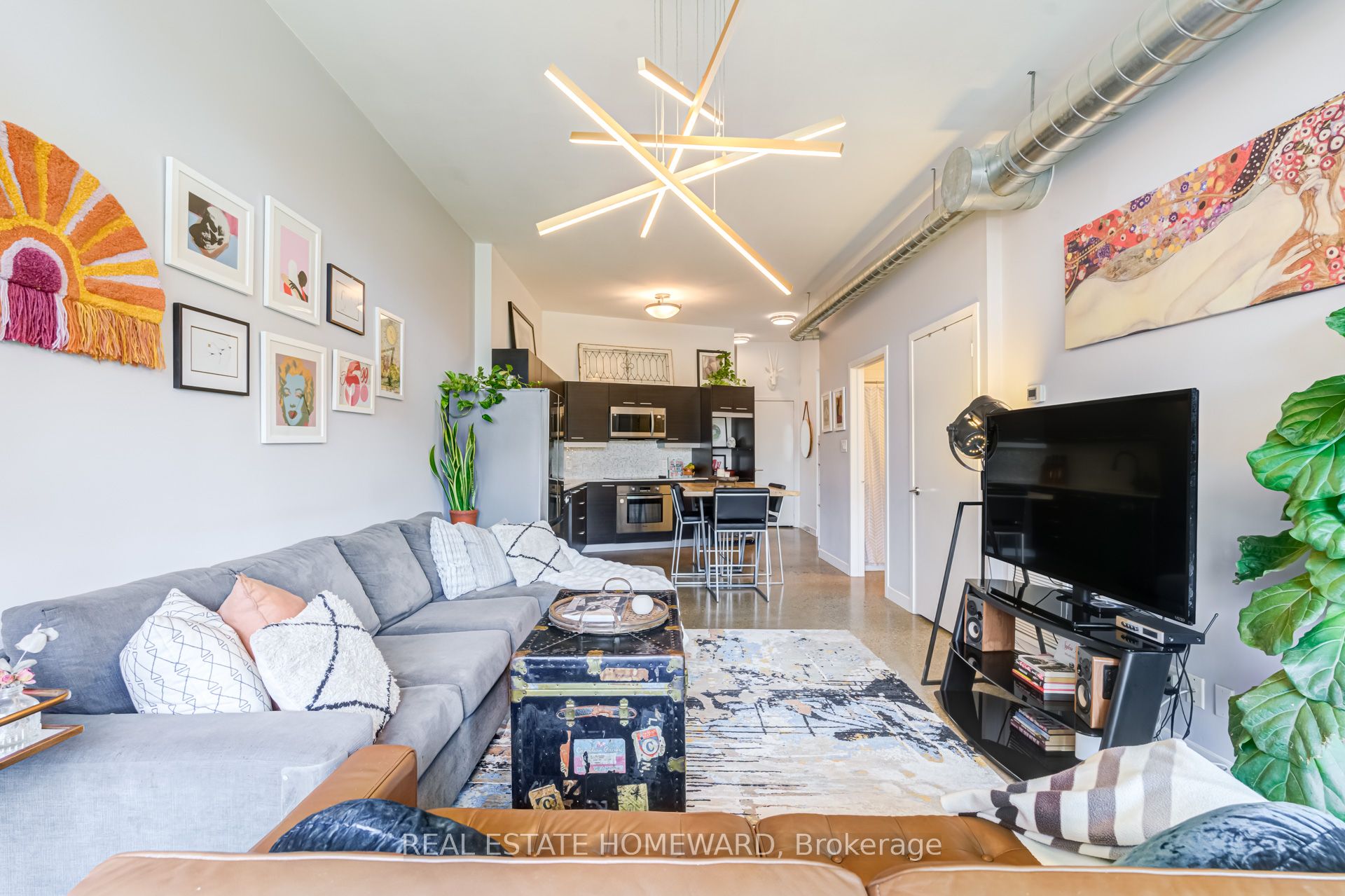 549 King Street E 310, Toronto, ON M5A 1M5 photo 4