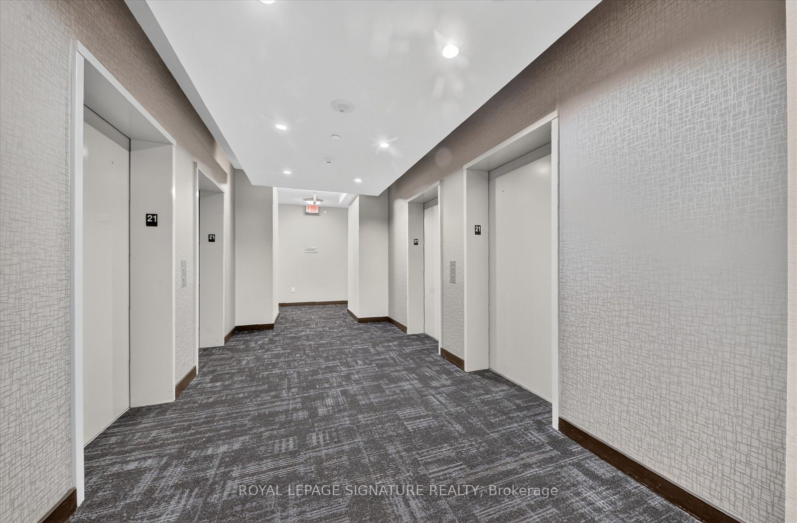 66 Forest Manor Road 2112, Toronto, ON M2J 0B7 photo 4