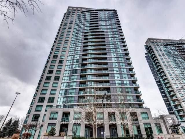 30 Harrison Garden Boulevard 1008, Toronto, ON M2N 7A9