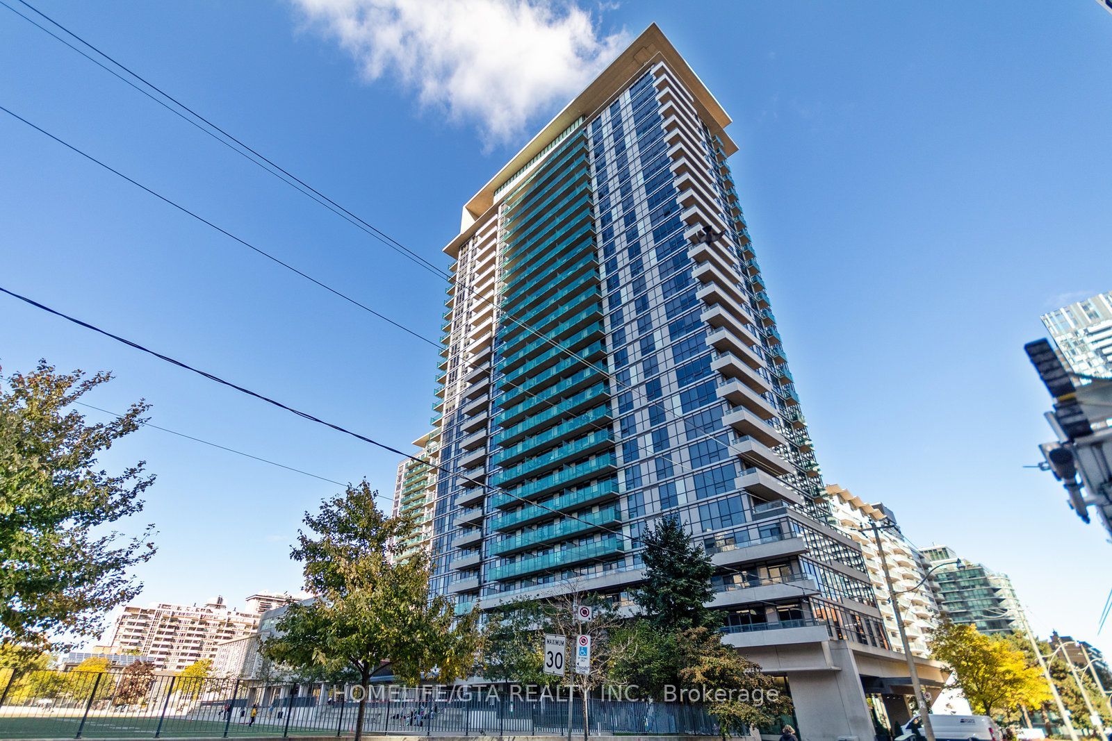 25 Broadway Avenue 1102, Toronto, ON M4P 1T7