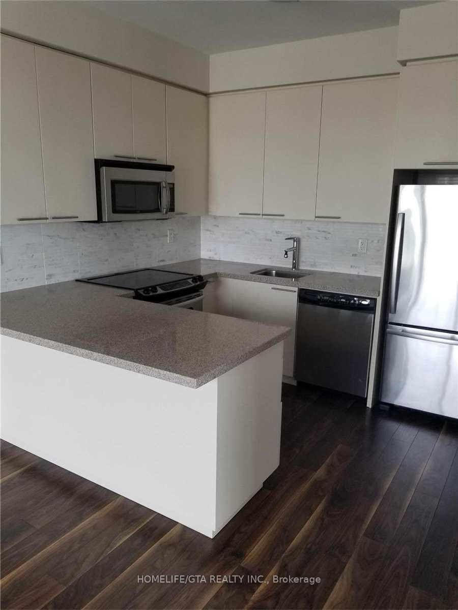 25 Broadway Avenue 1102, Toronto, ON M4P 1T7 photo 3