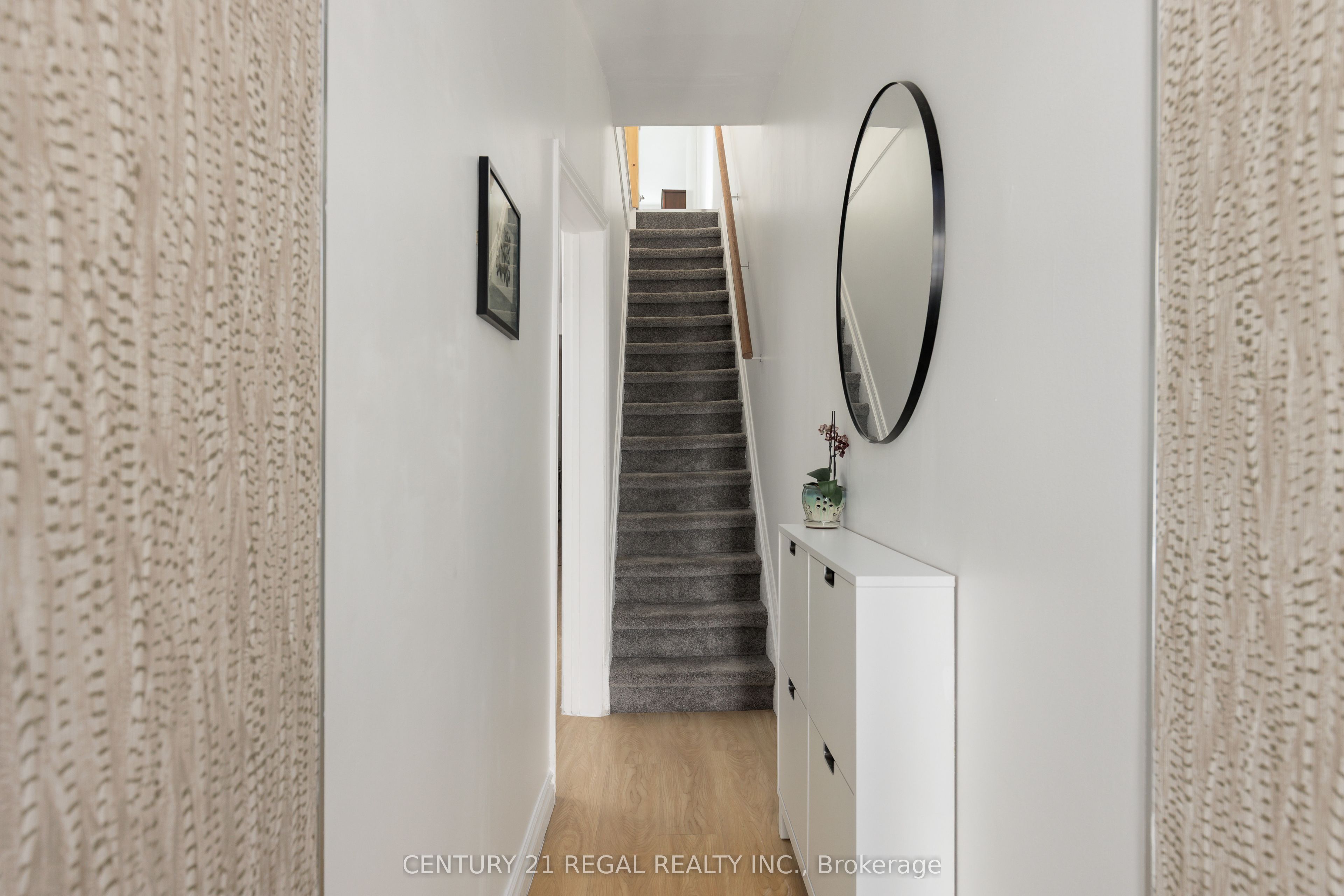 55 Shirley Street, Toronto, ON M6K 1T2 photo 5