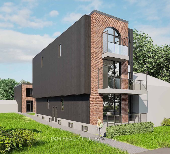 147 Euclid Avenue, Toronto, ON M6J 2J8 photo 2